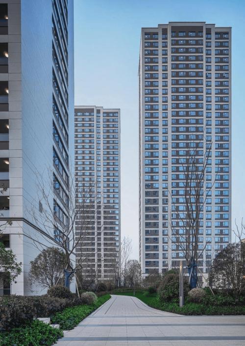 富阳房产网新开楼盘