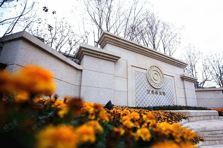 江西万年新楼盘