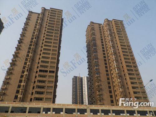 薛城区凯润花园