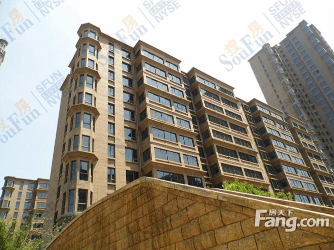 薛城区凯润花园