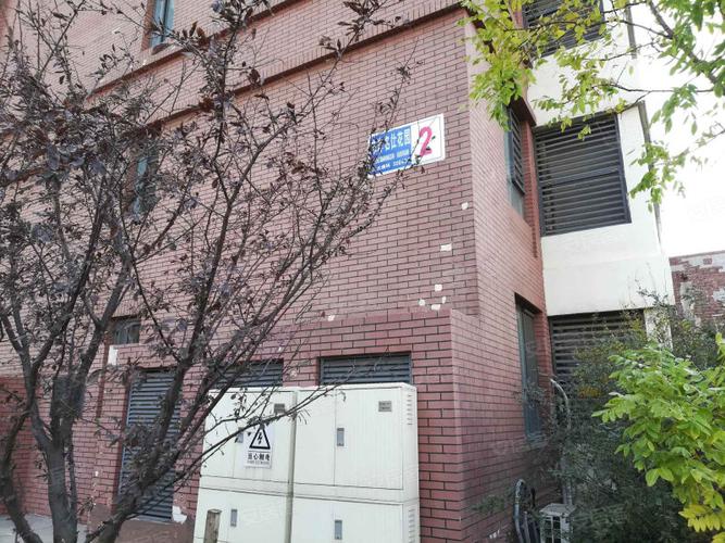 天津东岸名仕花园