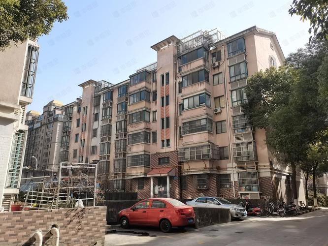 无锡瑞江花园房价