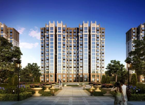 北京房山新开楼盘