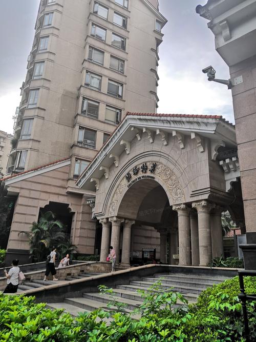 新都汇景新城楼盘