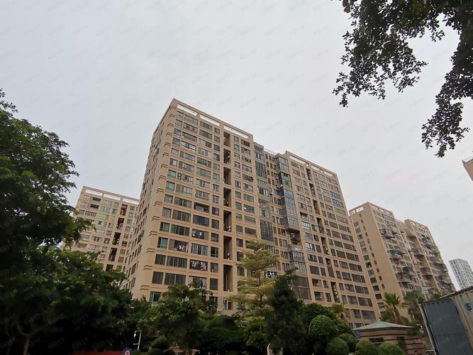 新都汇景新城楼盘