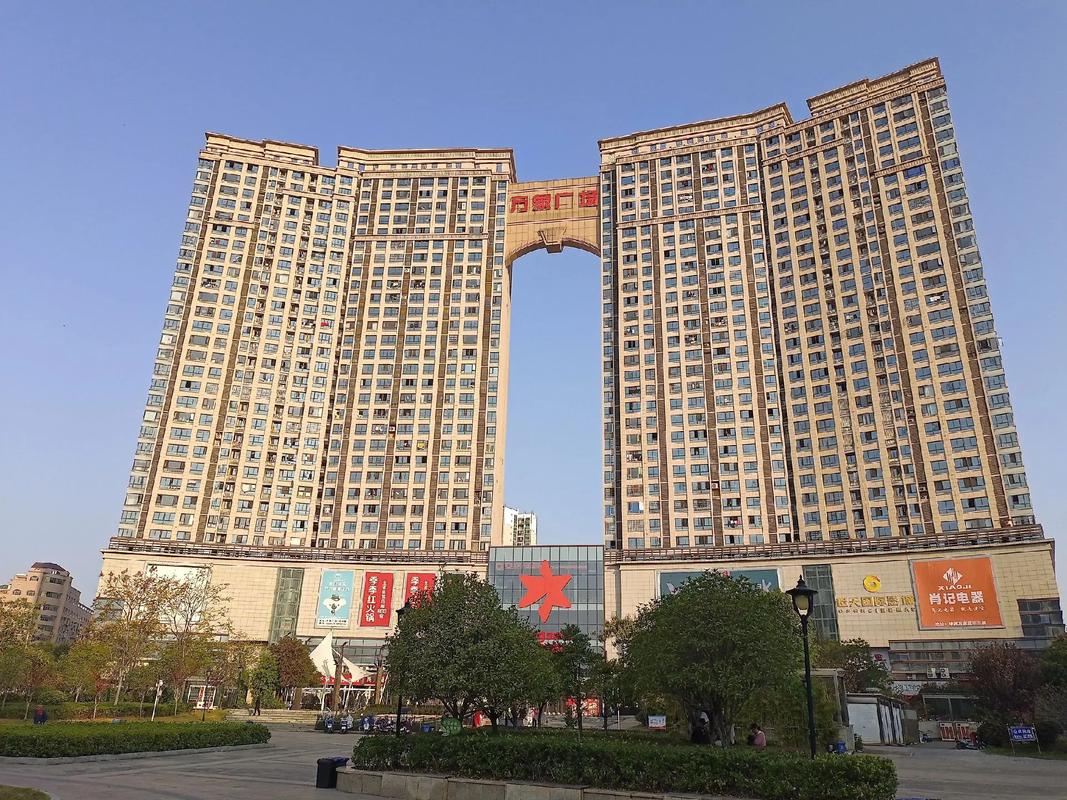 上高现在哪个楼盘好