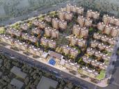 上高现在哪个楼盘好