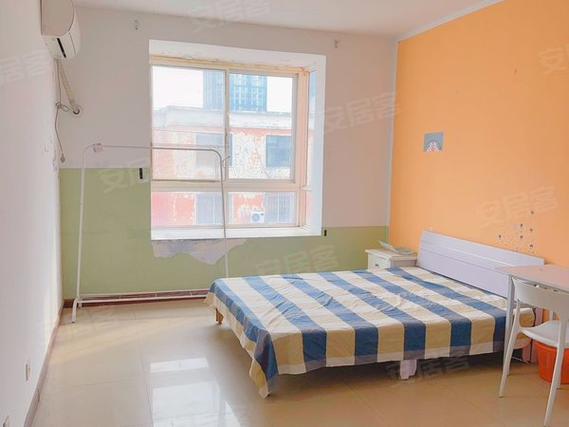 郑州崔庄花园社区