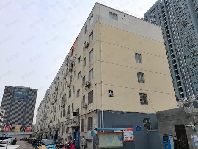 郑州崔庄花园社区