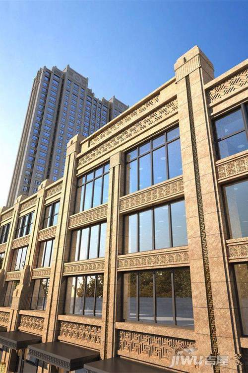 哈尔滨哈西楼盘哪个好