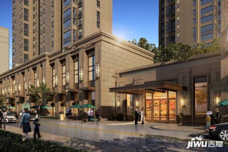 哈尔滨哈西楼盘哪个好