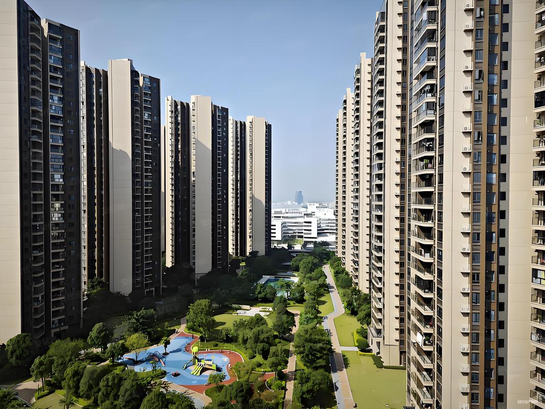 楼盘容积率怎么算