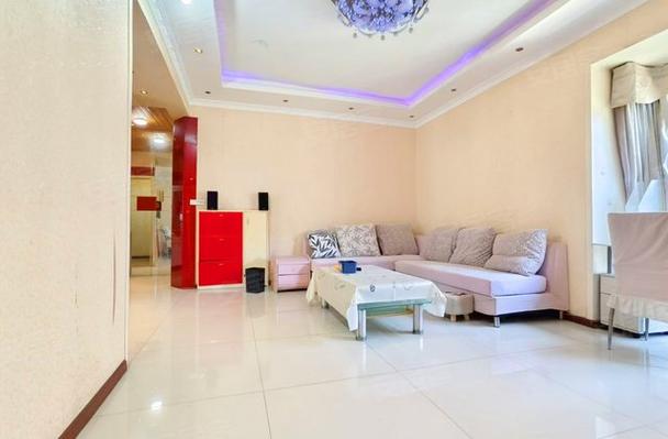 昆山紫荆花园房价