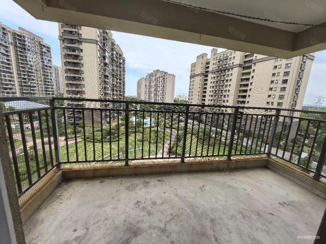 合生国际花园房价