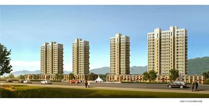 东方市东方海岸楼盘