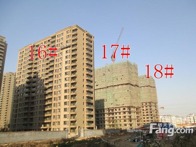 徐州高铁附近楼盘出售