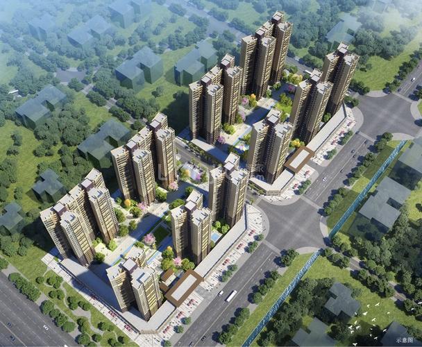 廉江各大楼盘的房价