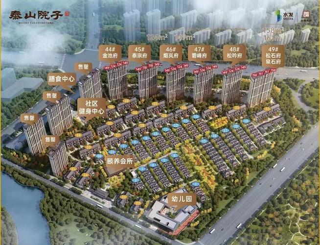 泰安地段好的楼盘价格