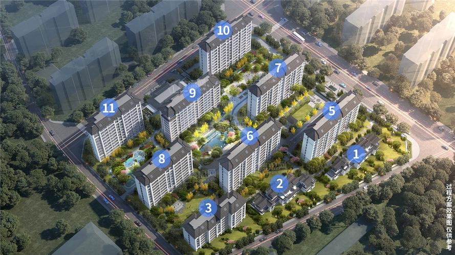 泰安地段好的楼盘价格