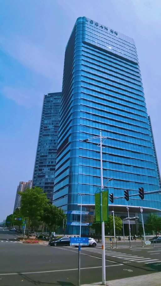 汕头龙光地产新楼盘