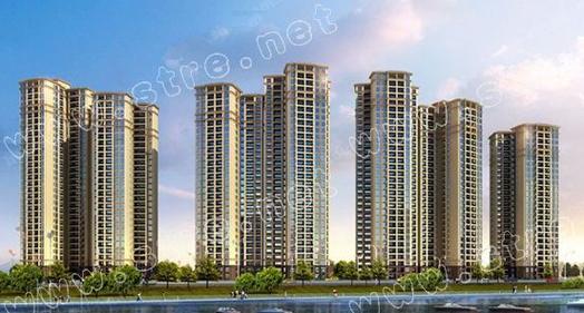 汕头龙光地产新楼盘