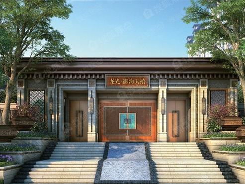 汕头龙光地产新楼盘