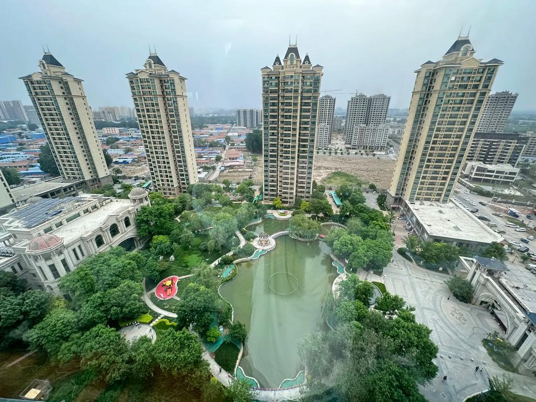 恒大楼盘名字档次