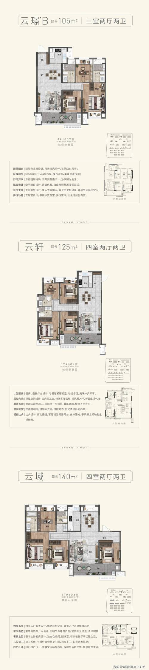 祥生郡悦楼盘均价