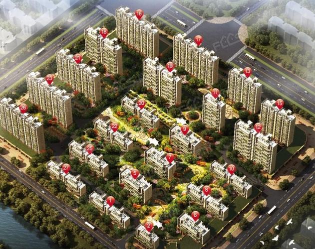 舞阳新楼盘及价格