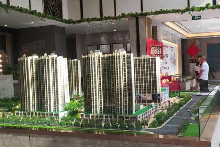 舞阳新楼盘及价格