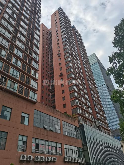 宜昌东山开发区楼盘