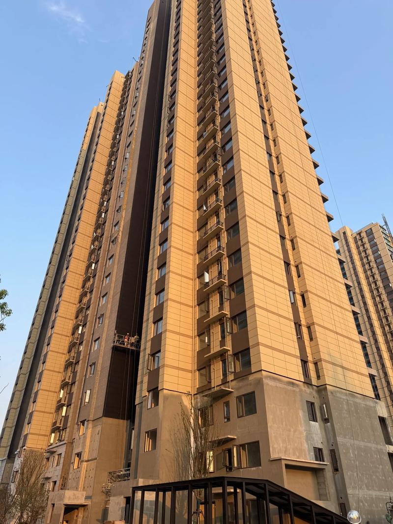 郑州碧桂园楼盘地址