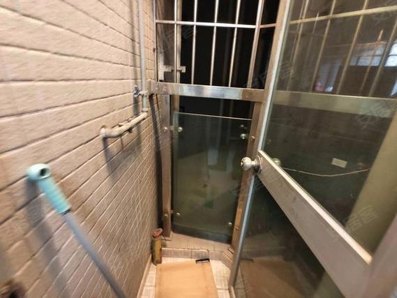 田贝花园不能住了