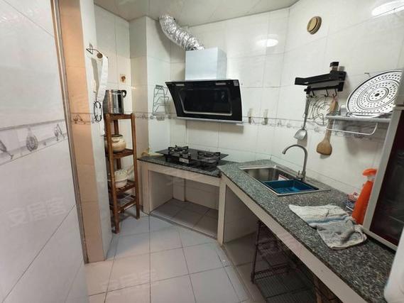 田贝花园不能住了