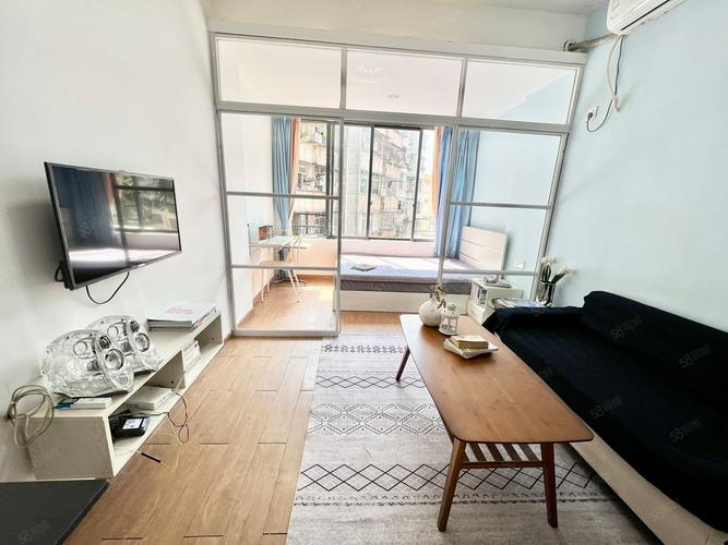 田贝花园不能住了