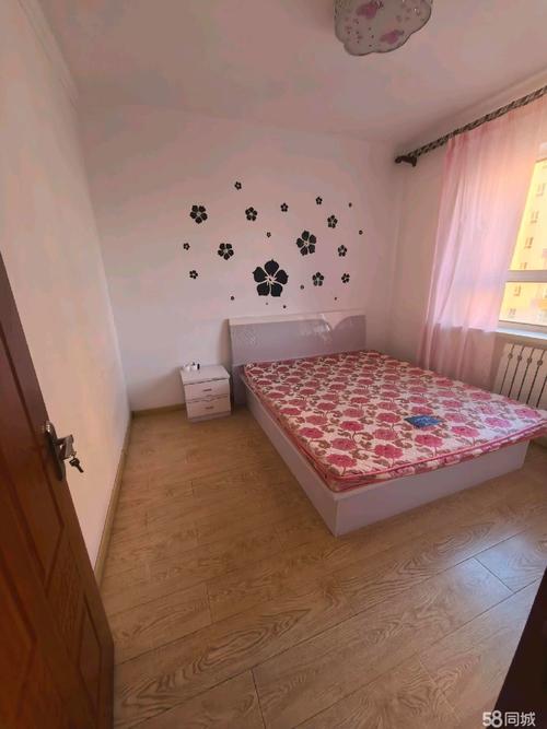 海拉尔水岸花园在哪