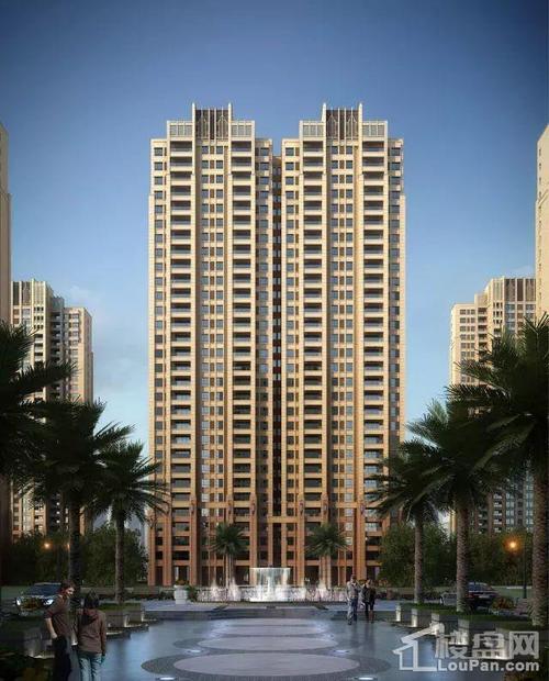 洪湖现在哪个楼盘最好