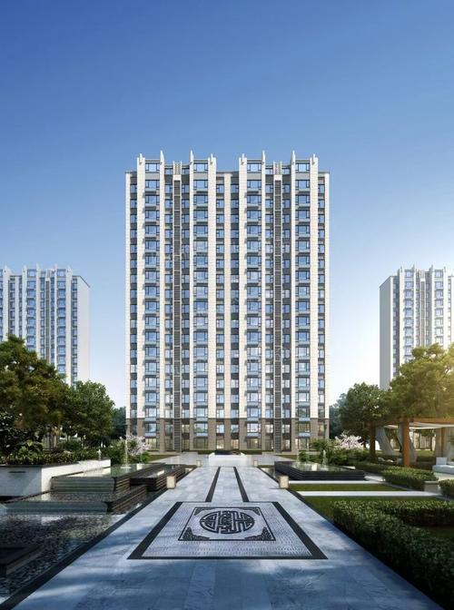 秦皇岛房产网新楼盘