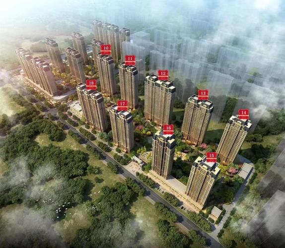 秦皇岛房产网新楼盘