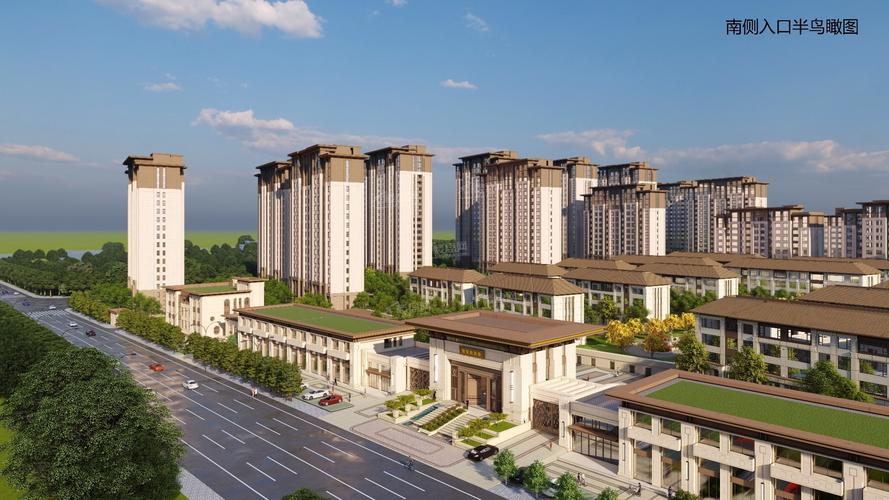 秦皇岛房产网新楼盘