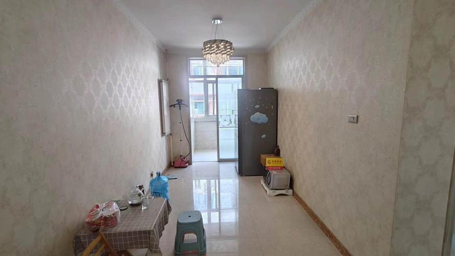 太原享堂新村楼盘信息