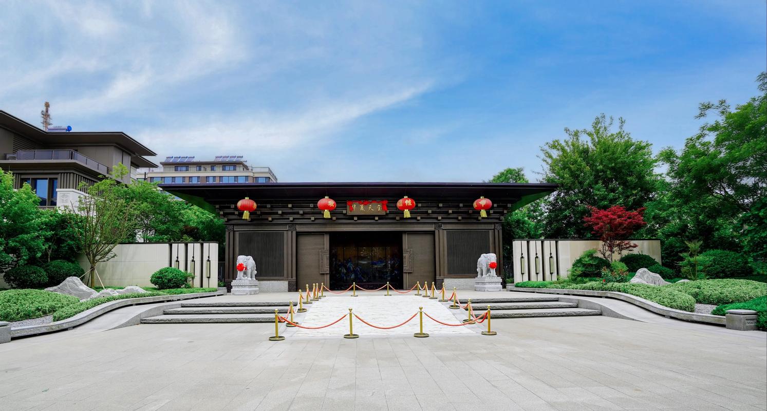 安丘市北区新楼盘