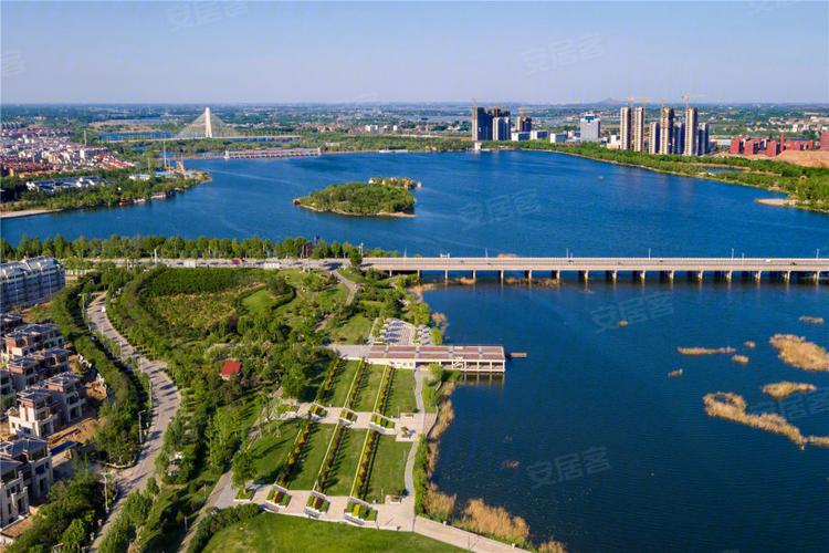 安丘市北区新楼盘