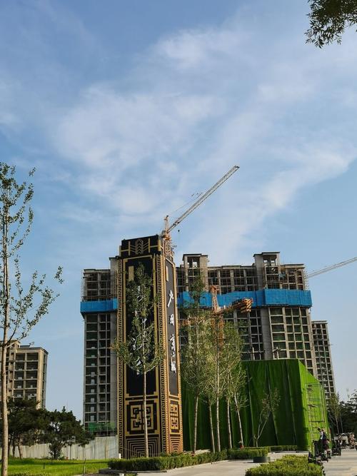 云杉溪谷楼盘靠谱吗