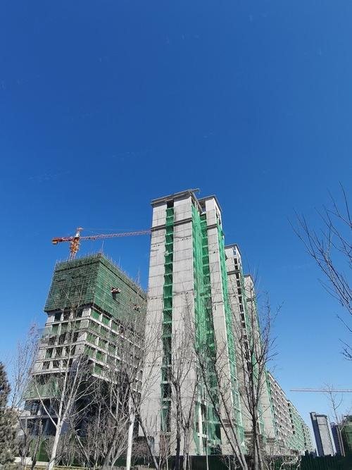 云杉溪谷楼盘靠谱吗