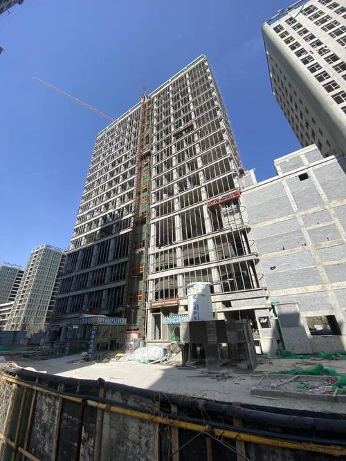 云杉溪谷楼盘靠谱吗