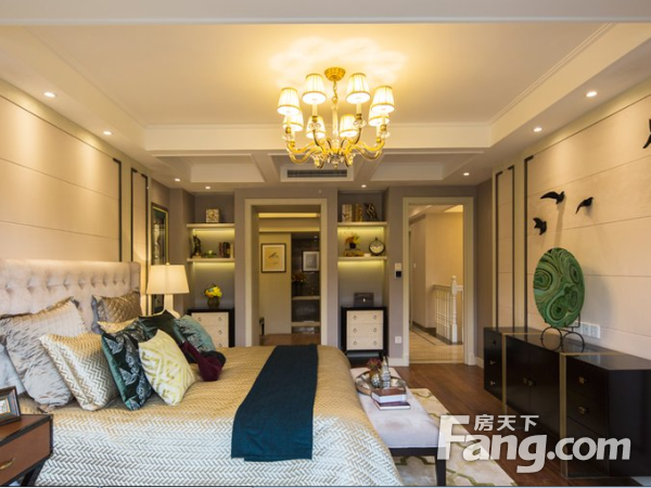 渝南分流道的楼盘