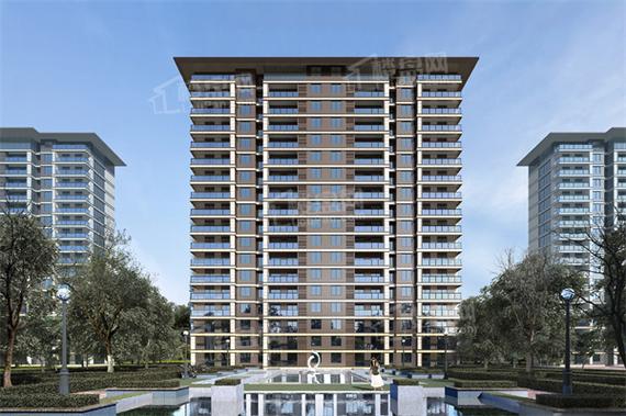 建德紫金新安悦府楼盘