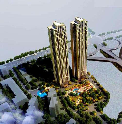 武汉风水最好的楼盘