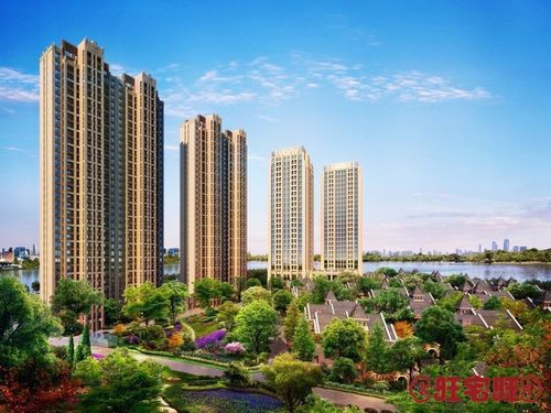 武汉风水最好的楼盘